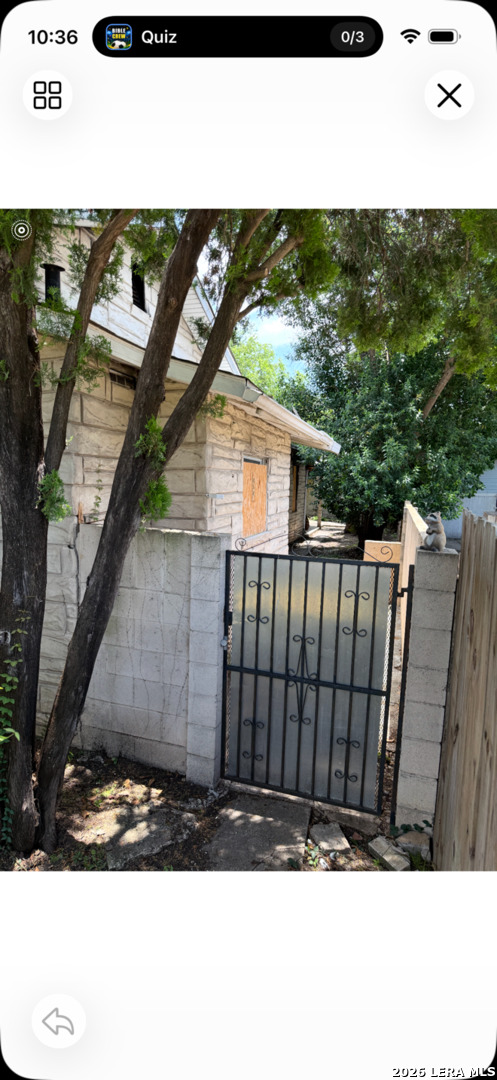 1026 Gibbs, ,  78202 — photo 1
