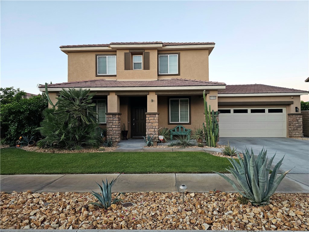 84499 Onda, Indio, CA 92203 — photo 1