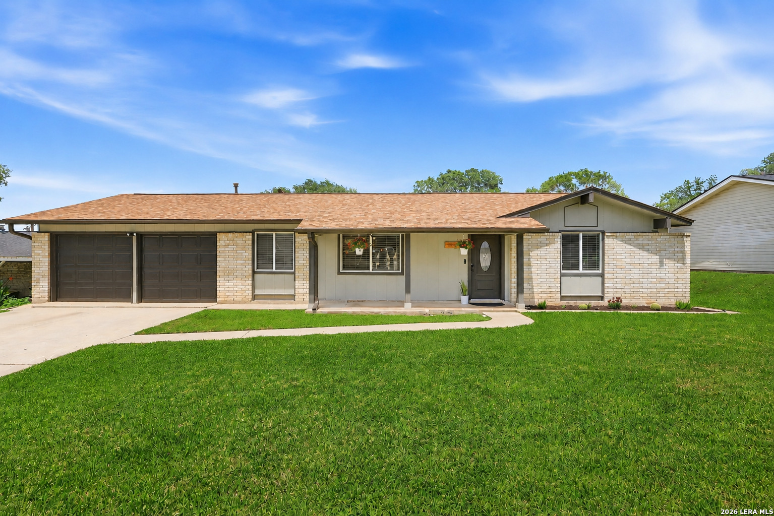 12902 Lone Shadow Trail, , 78233 — photo 1