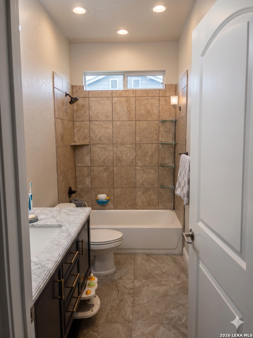 9918 Copper Rise, ,  78109 — photo 1