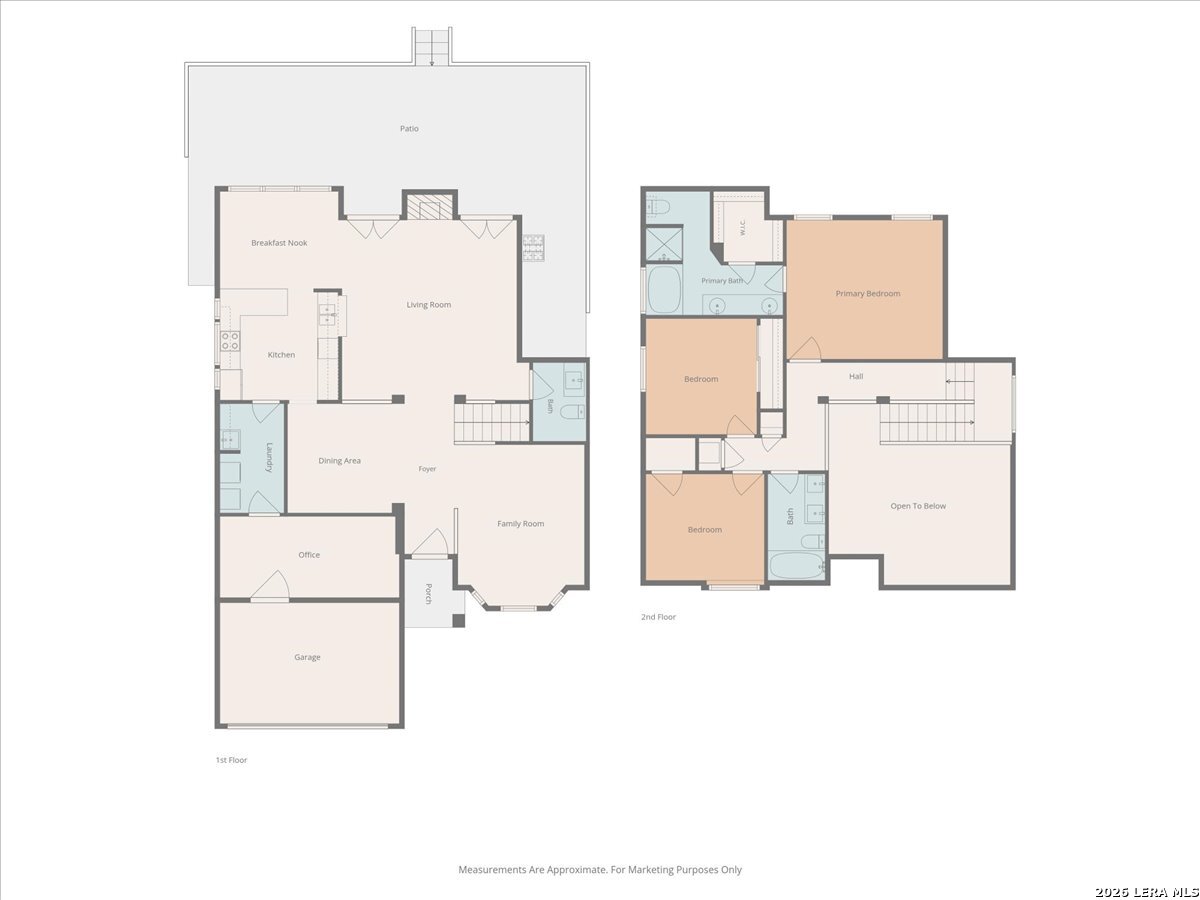 7903 CORUM TRAIL DR, , 78244 — photo 1