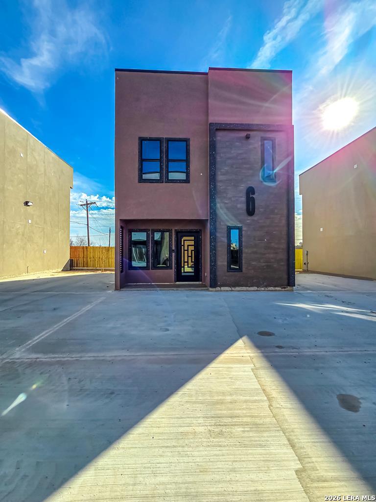 3212 BOB ROGERS DR #6, Eagle Pass, TX 78852 — photo 1