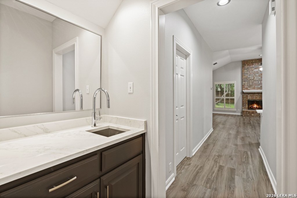 17314 FOUNTAIN BLUFF DR, ,  78248 — photo 1
