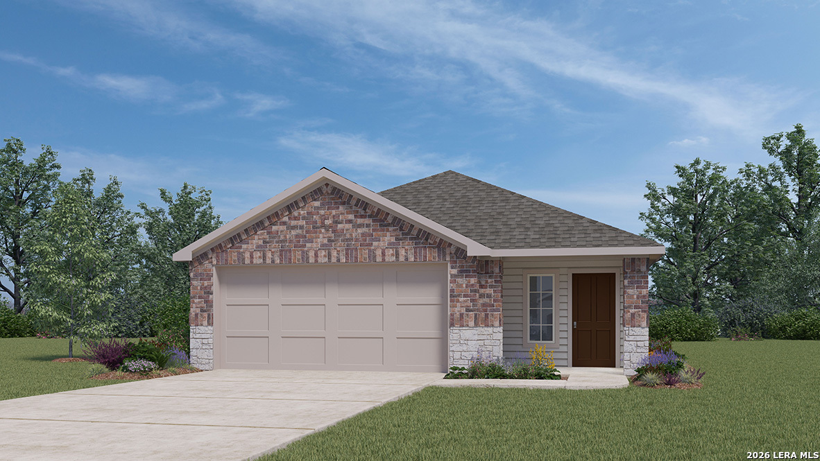 3703 Rock Garden Way, San Antonio, TX 78222 — photo 1