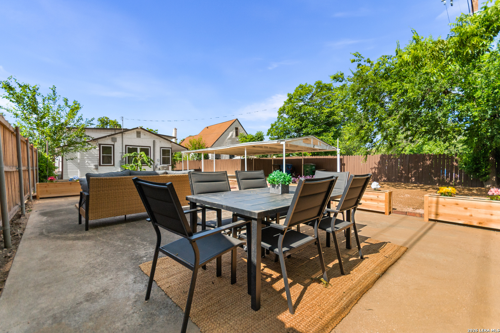 1822 Magnolia, ,  78201 — photo 1