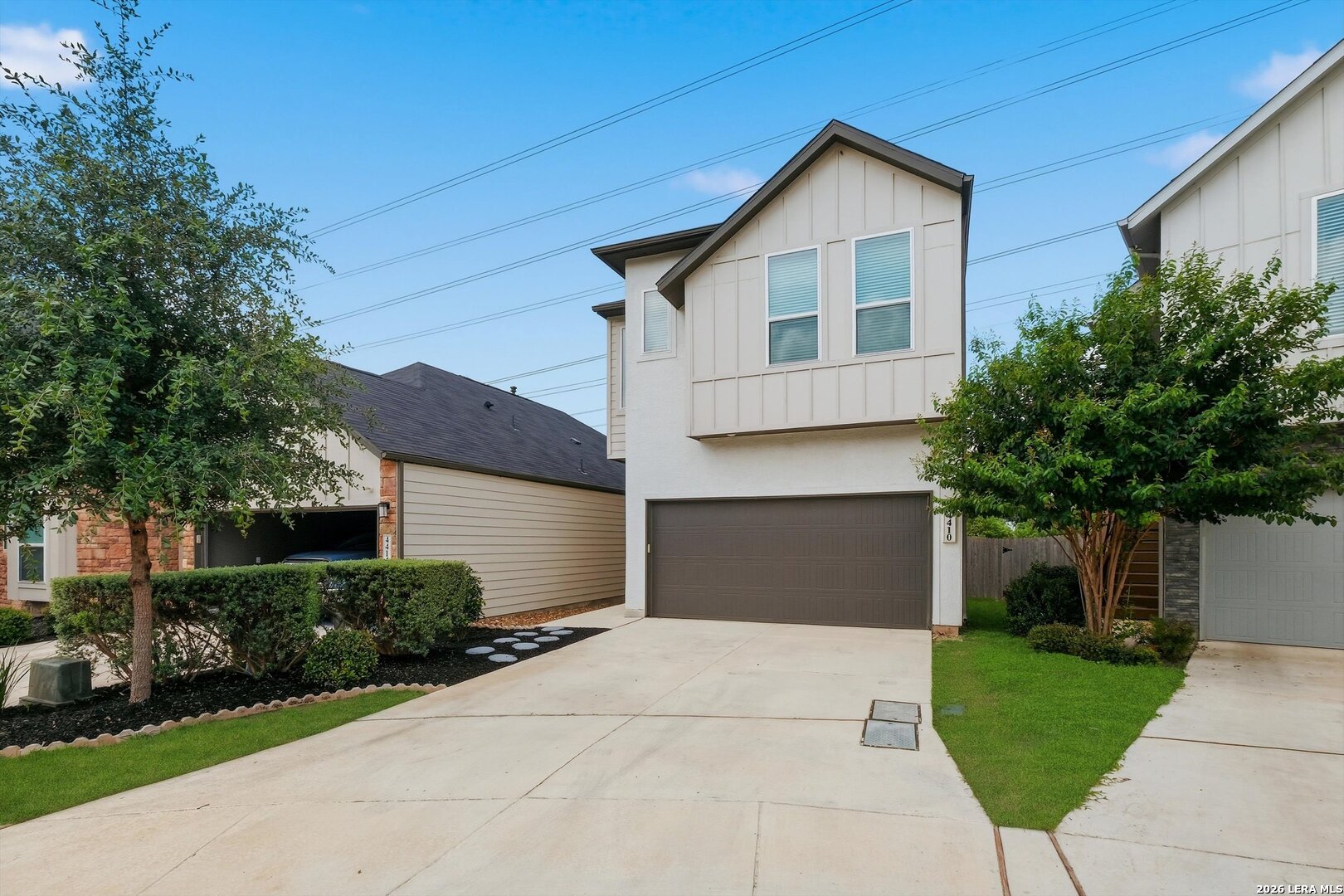4410 STARK ALY, ,  78217 — photo 1