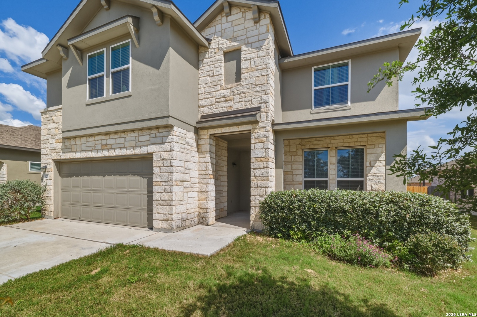 521 AMBER CRK, Cibolo, TX 78108 — photo 1