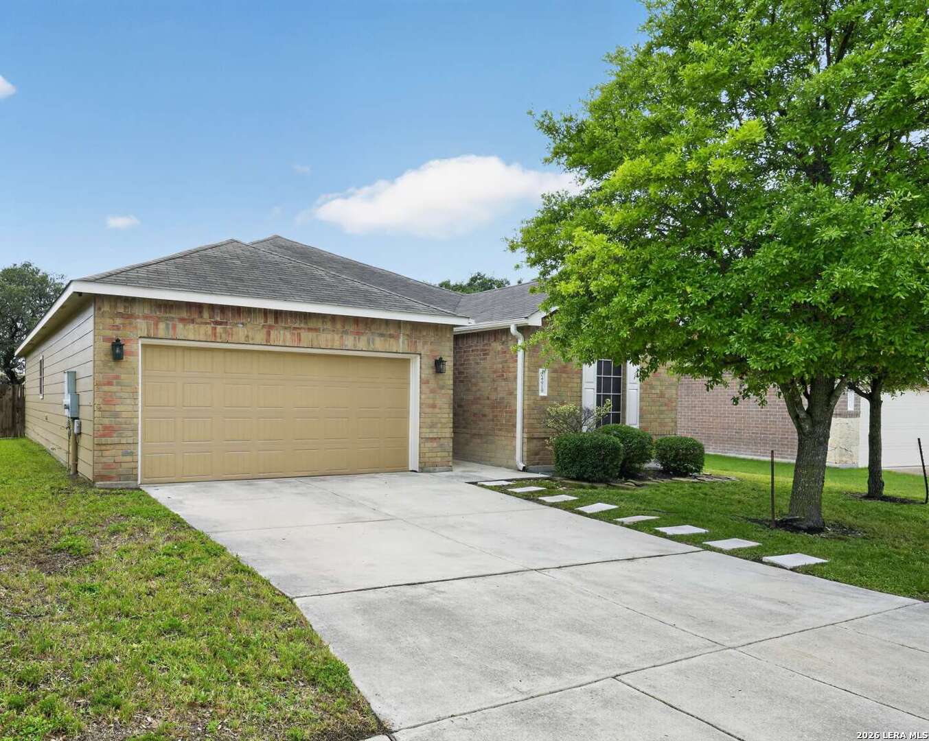 24919 TERLINGUA BND, San Antonio, TX 78261 — photo 1