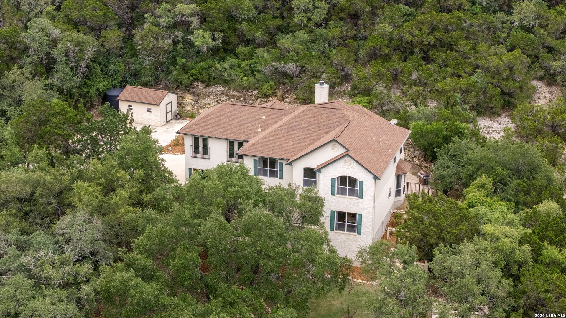 17431 Helotes Springs, Helotes, TX 78023 — photo 1