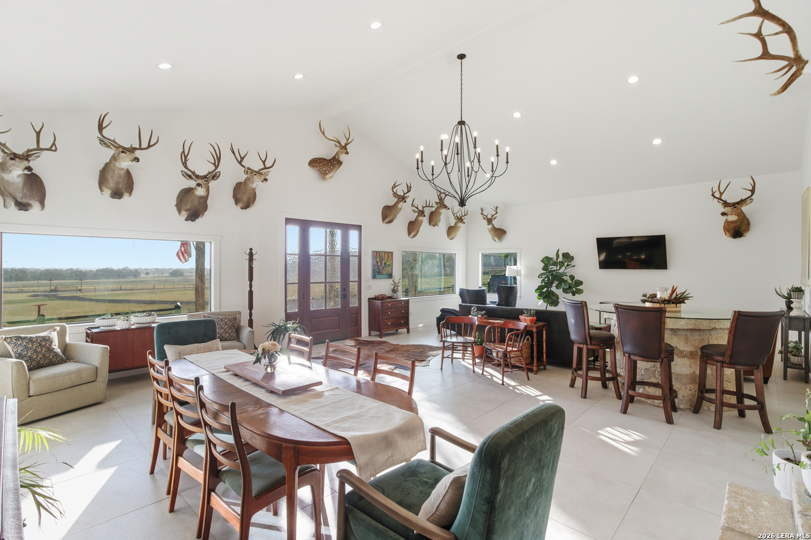 835 WINANS RANCH RD, Bandera, TX 78003 — photo 1