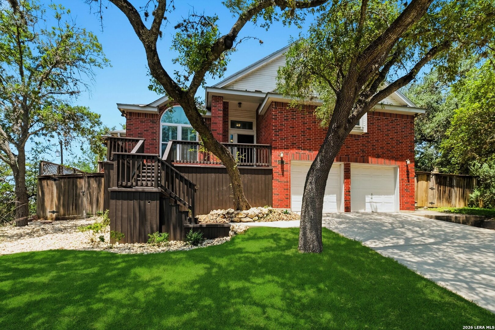 14607 Dauber, San Antonio, TX 78248 — photo 1