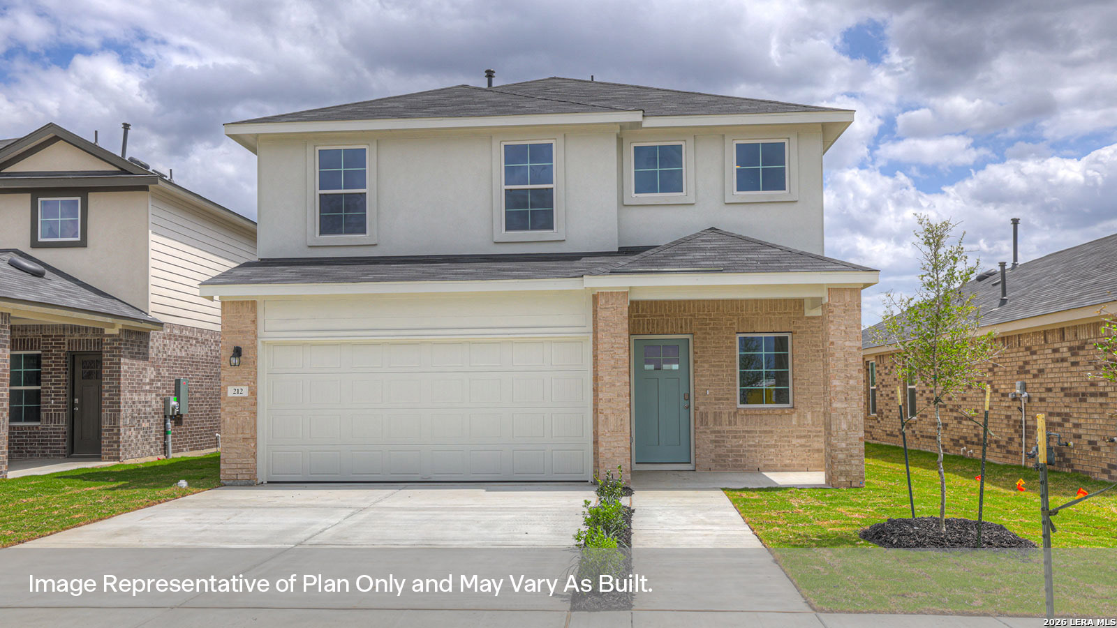 225 Raymondville Path, San Marcos, TX 78666 — photo 1