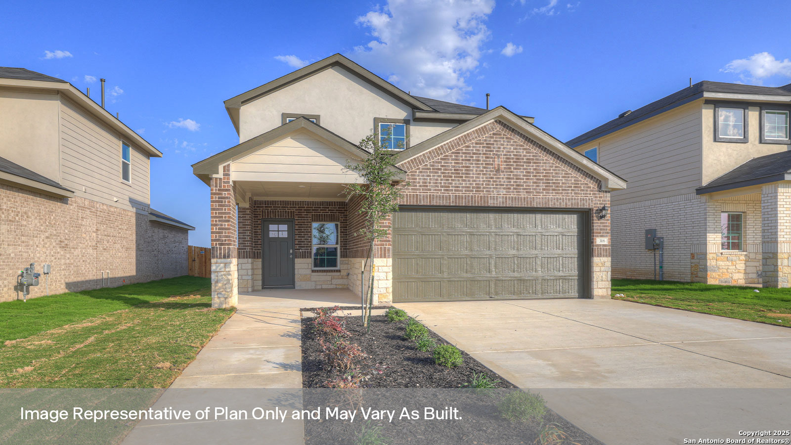224 Raymondville Path, San Marcos, TX 78666 — photo 1