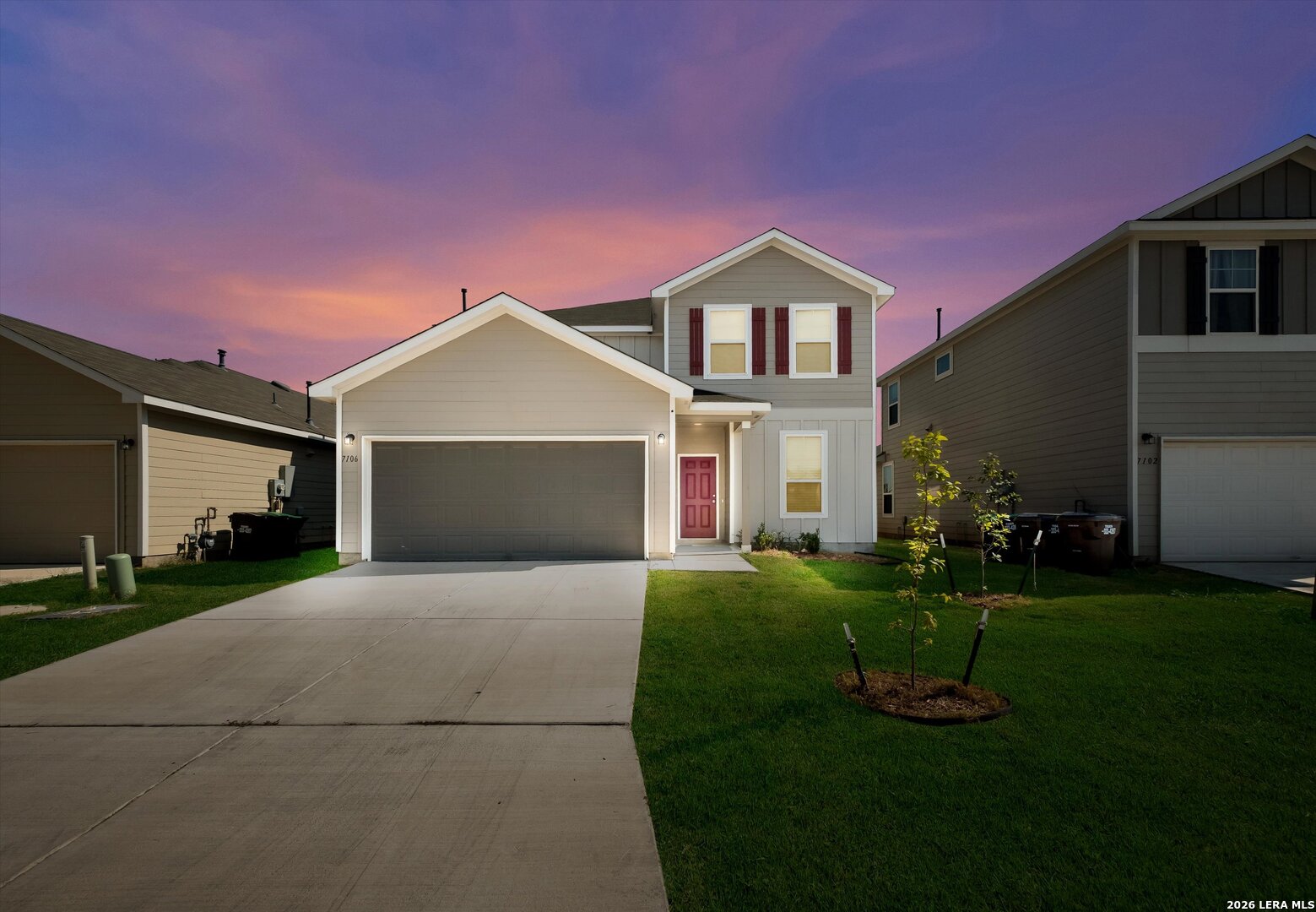 7106 Whipsaw Pt, San Antonio, TX 78253 — photo 1