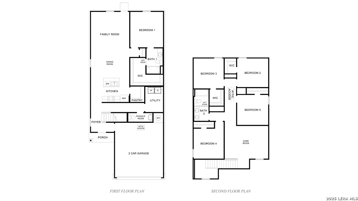 4246 Marjoram Landing, ,  78073 — photo 1
