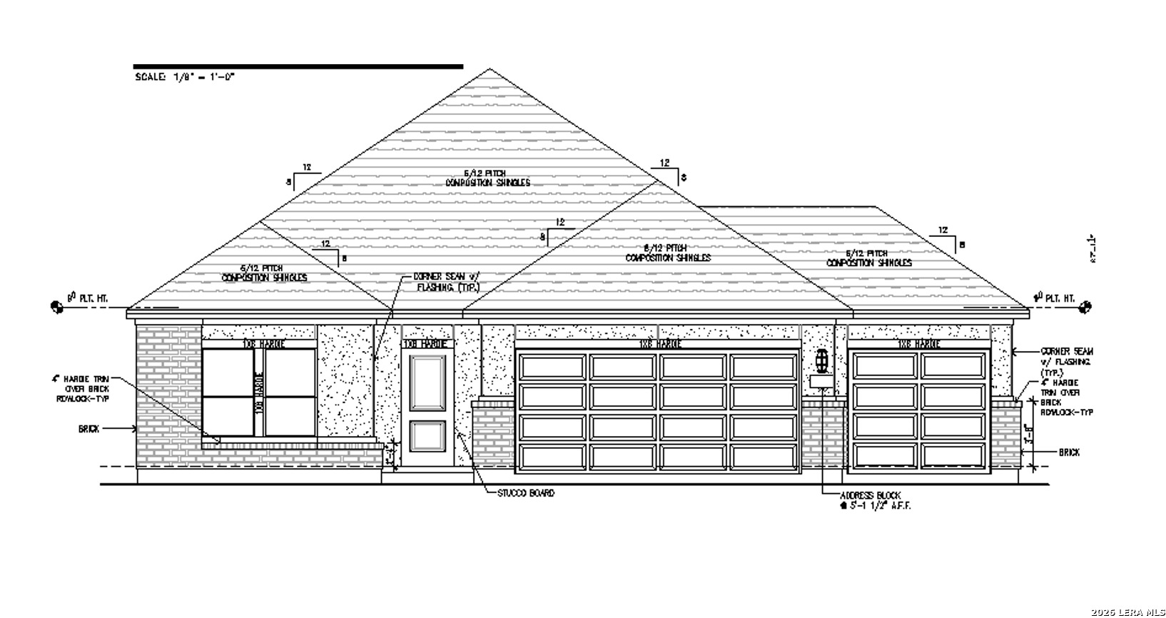 17426 Yellow Pine Drive, ,  78112 — photo 1