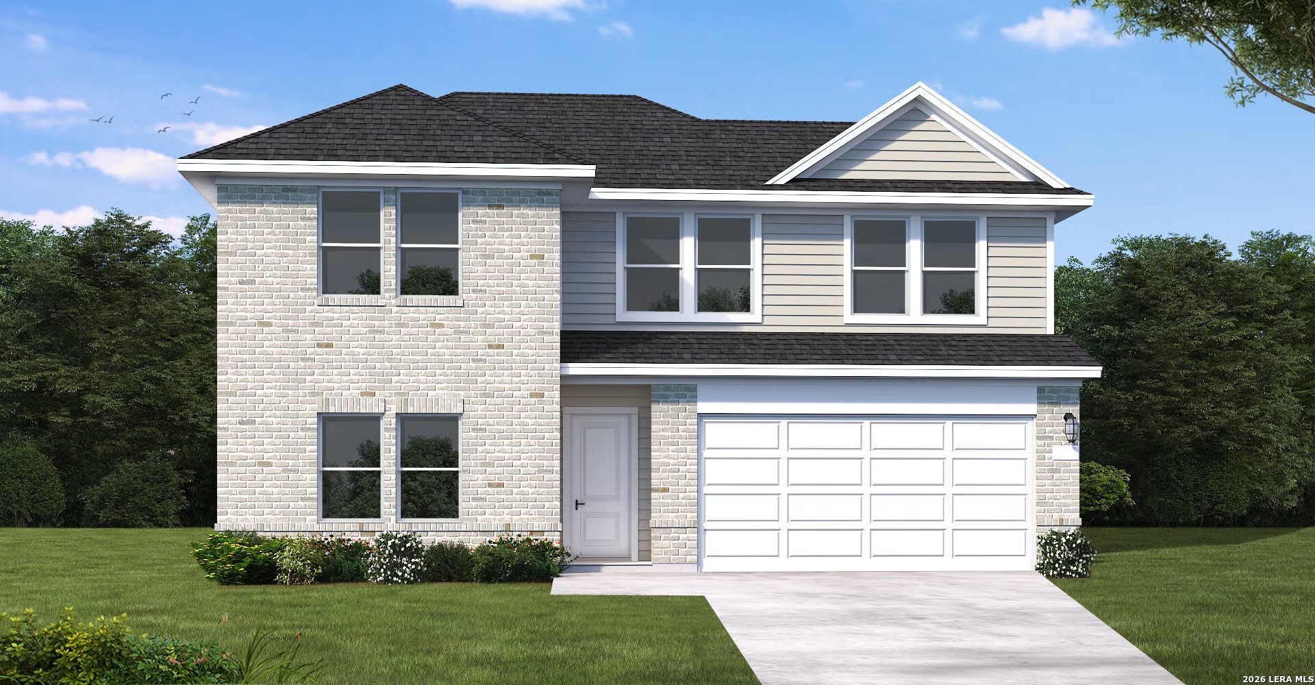 17438 Yellow Pine Drive, ,  78112 — photo 1