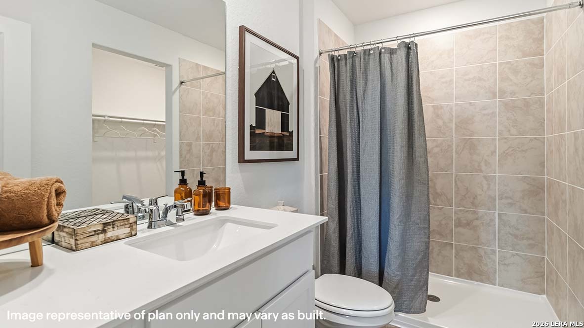 4226 Marjoram Landing, , 78073 — photo 1