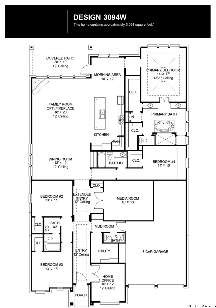 5137 Lottchen Ln, ,  75154 — photo 1