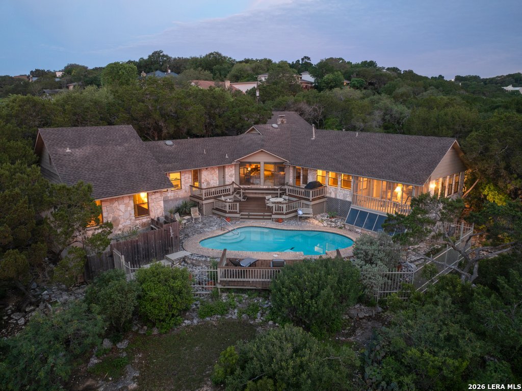1 Wildwood, New Braunfels, TX 78130 — photo 1