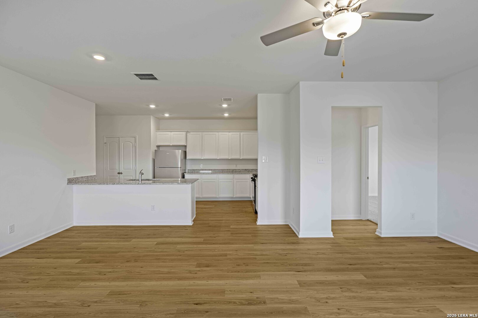 3539 Georgia Trace, ,  78109 — photo 1