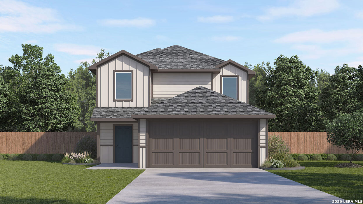 317 Fairlawn Way, ,  78656 — photo 1