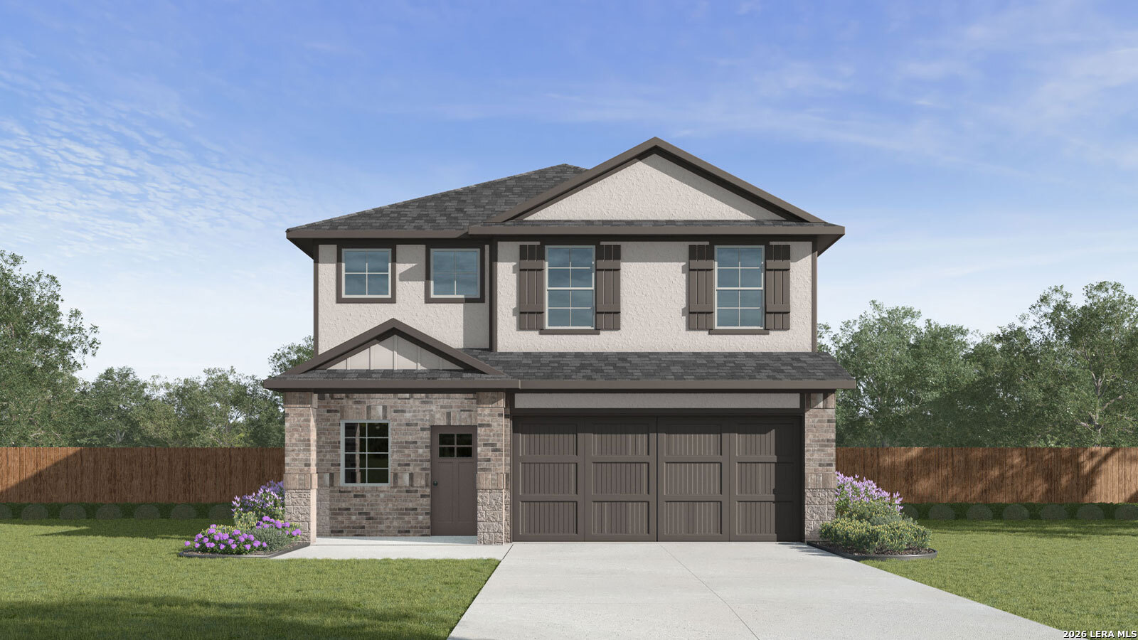 5508 EULA LANE, ,  78130 — photo 1