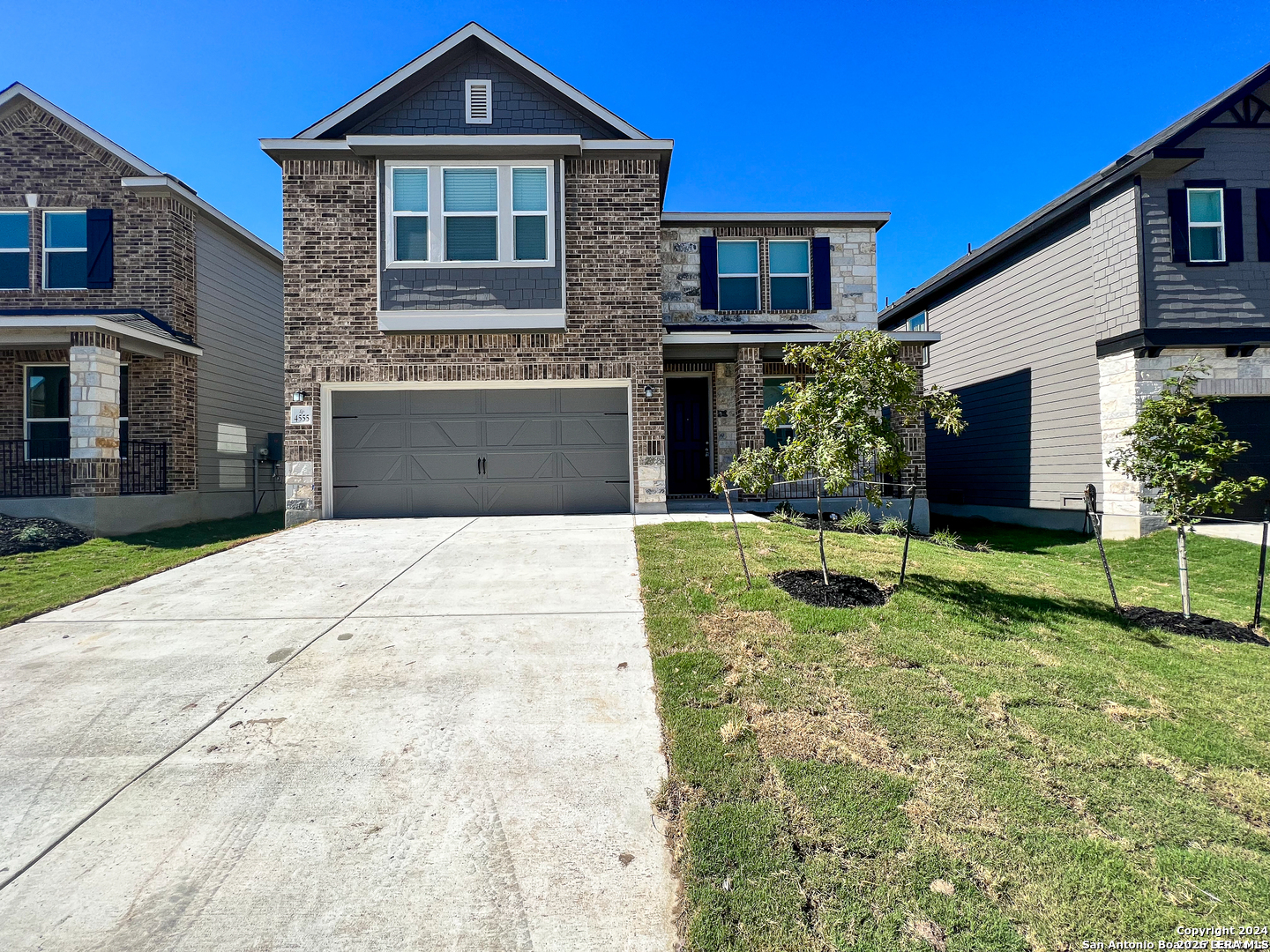 4555 Whispering Oak, New Braunfels, TX 78130 — photo 1