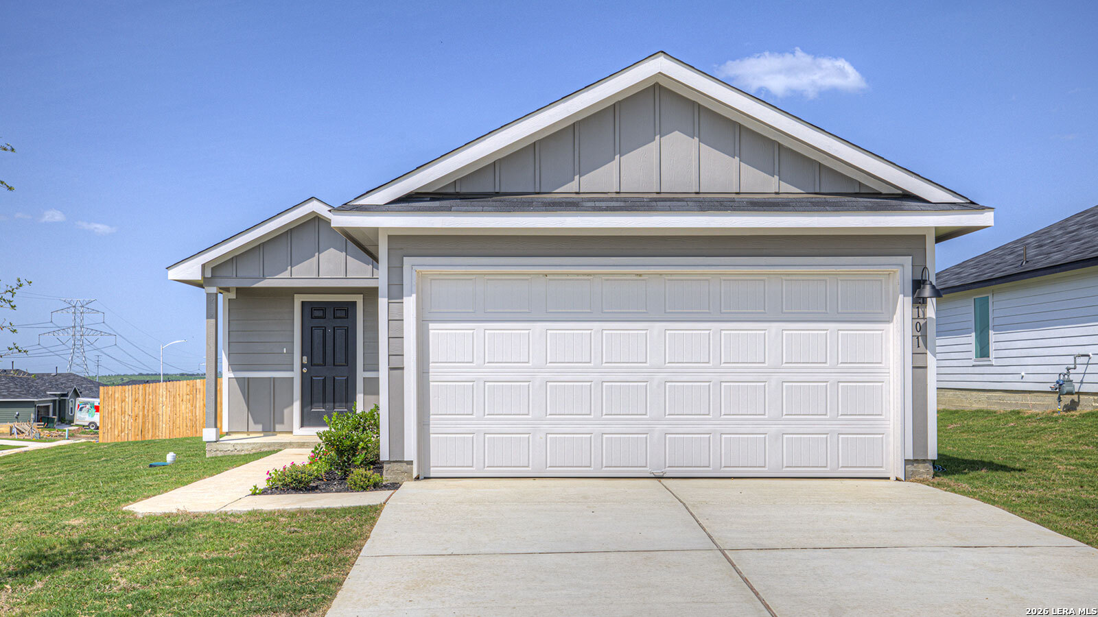 101 Howard Drive, Maxwell, TX 78656 — photo 1