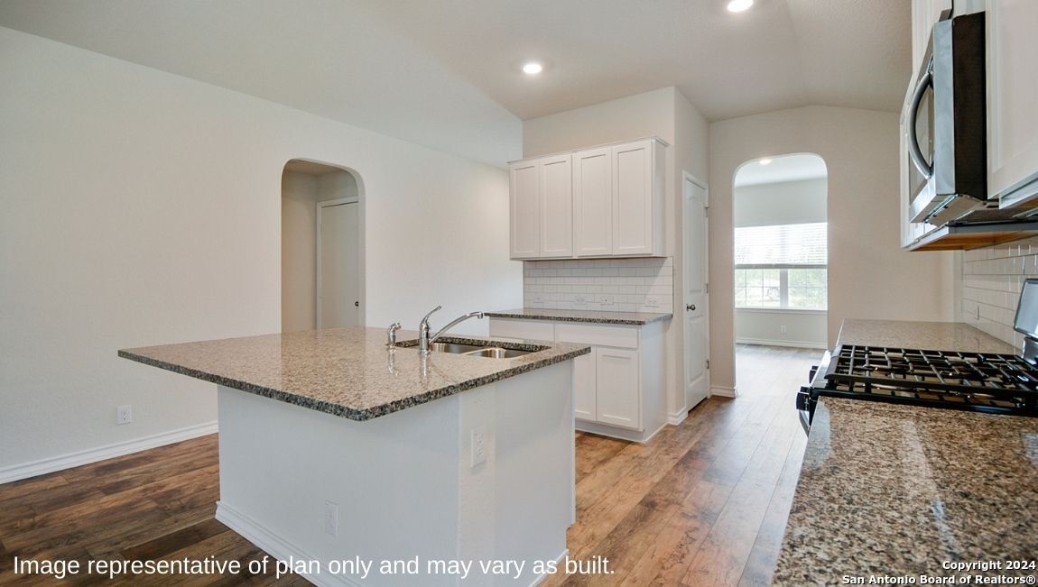 12530 Gral Bustamante, ,  78109 — photo 1