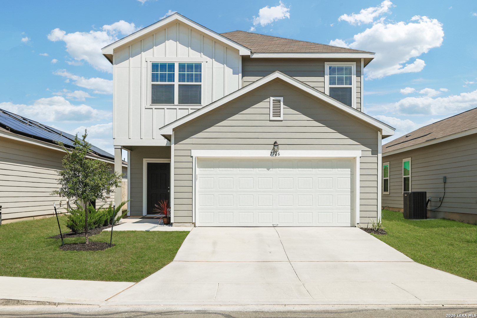 7726 FERN HOLW, ,  78252 — photo 1