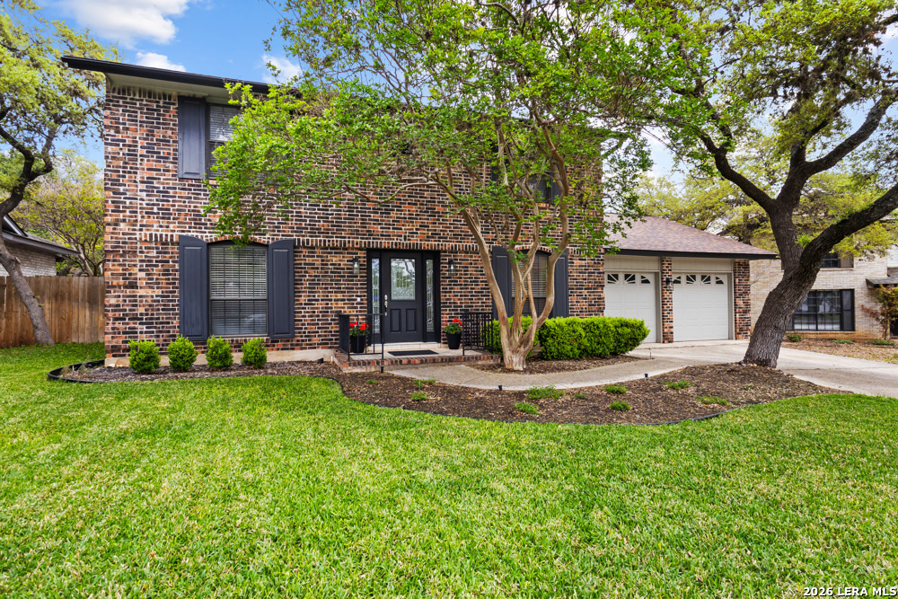 2515 Blue Quail, ,  78232 — photo 1