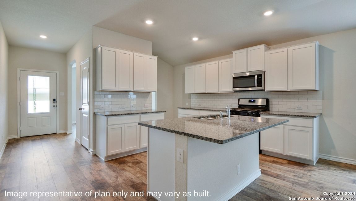 12606 Gral Bustamante, , 78109 — photo 1