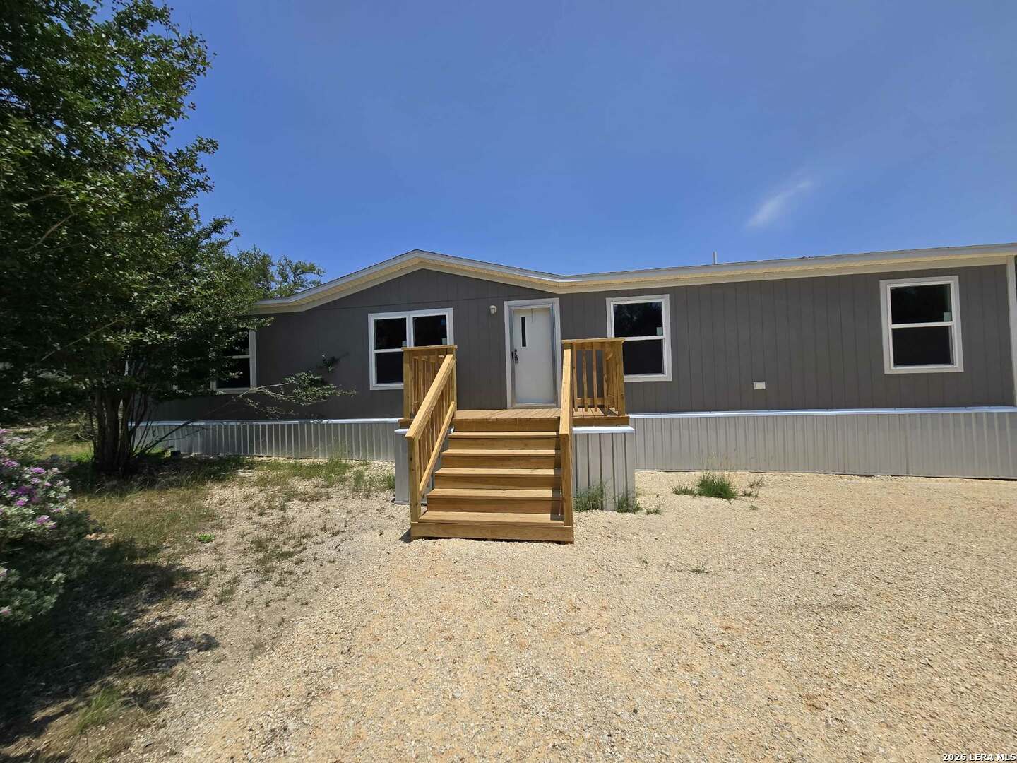 269 E Clark, Canyon Lake, TX 78133 — photo 1