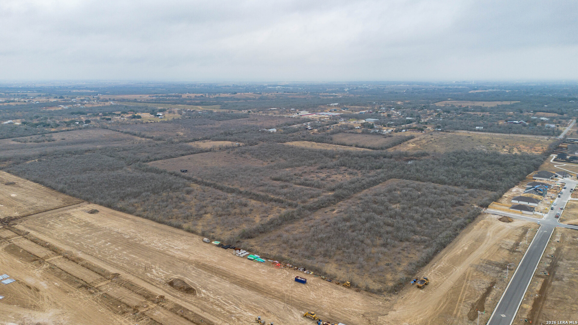 15480 Fm 725, ,  78155 — photo 1