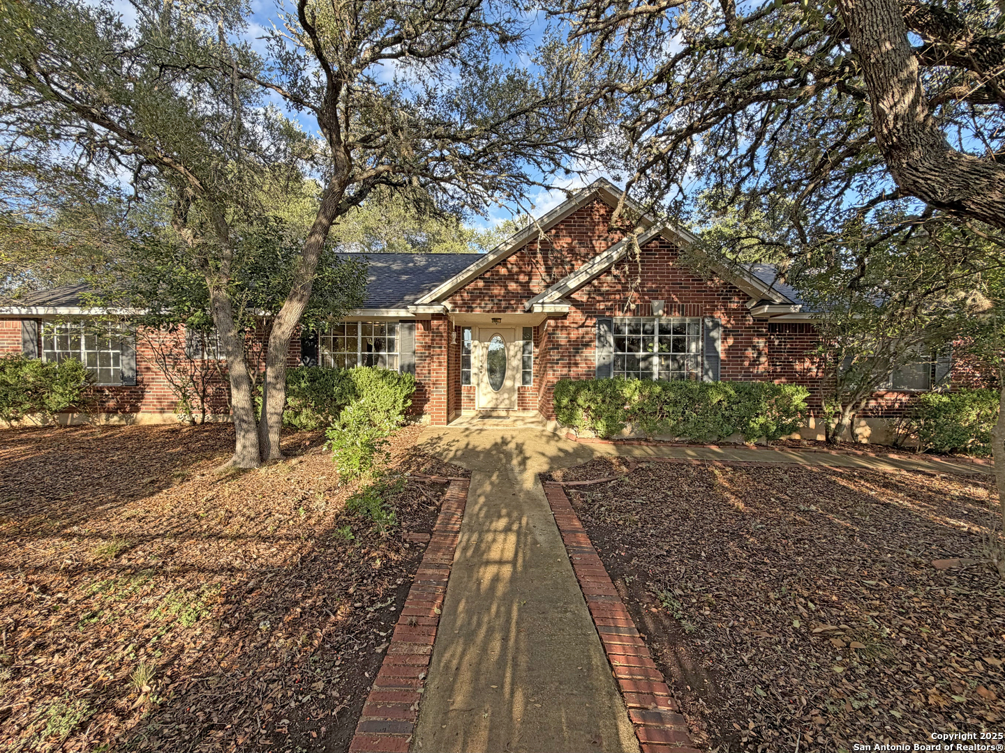 2741 Connie, Canyon Lake, TX 78133 — photo 1