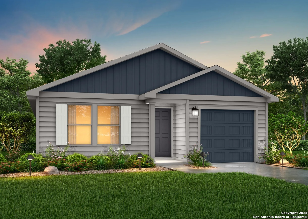 616 Mariposa Lane, Kenedy, TX 78119 — photo 1