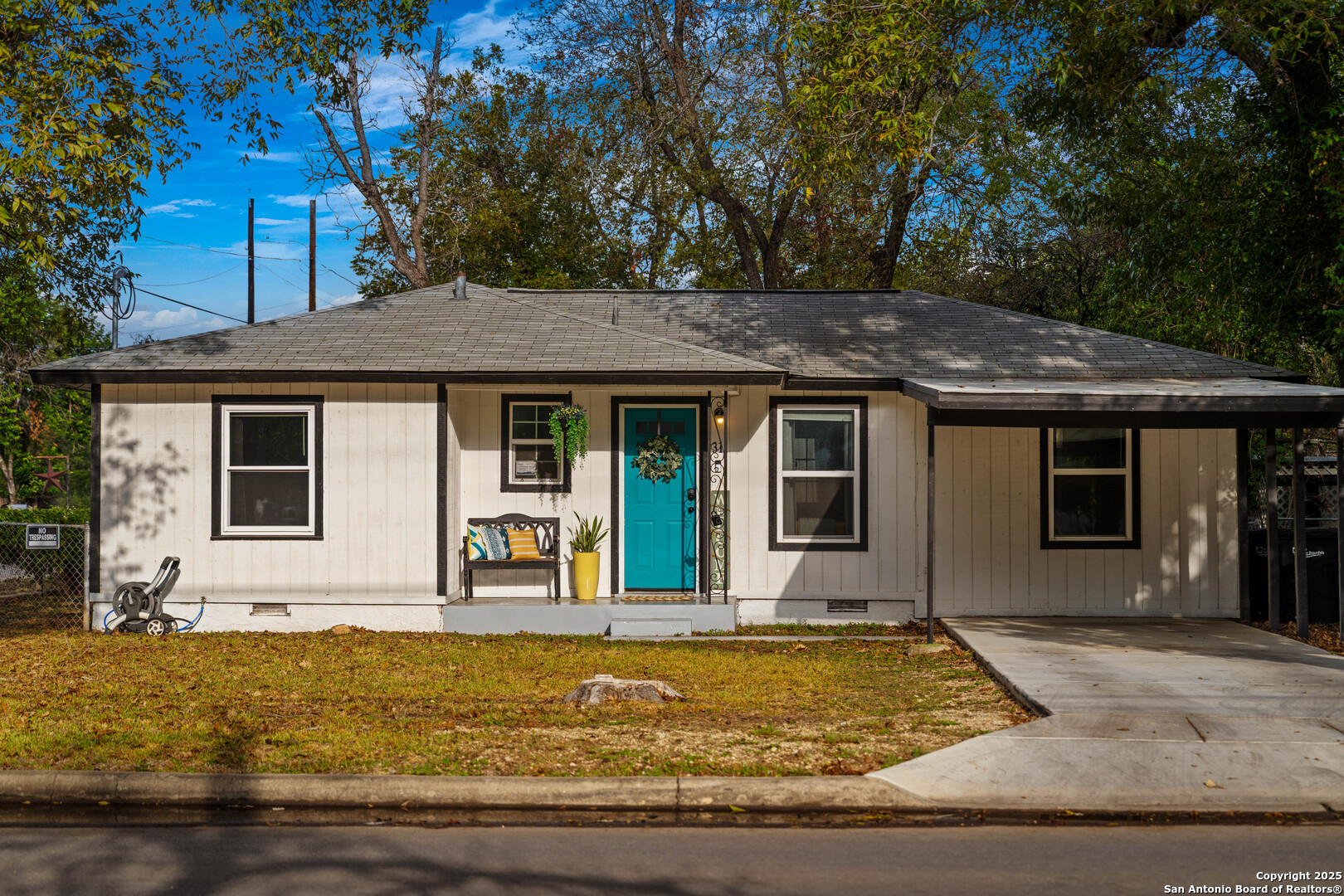 311 torrey, New Braunfels, TX 78130 — photo 1