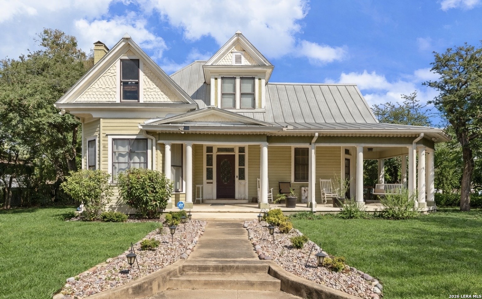 406 Tilden, Kenedy, TX 78119 — photo 1