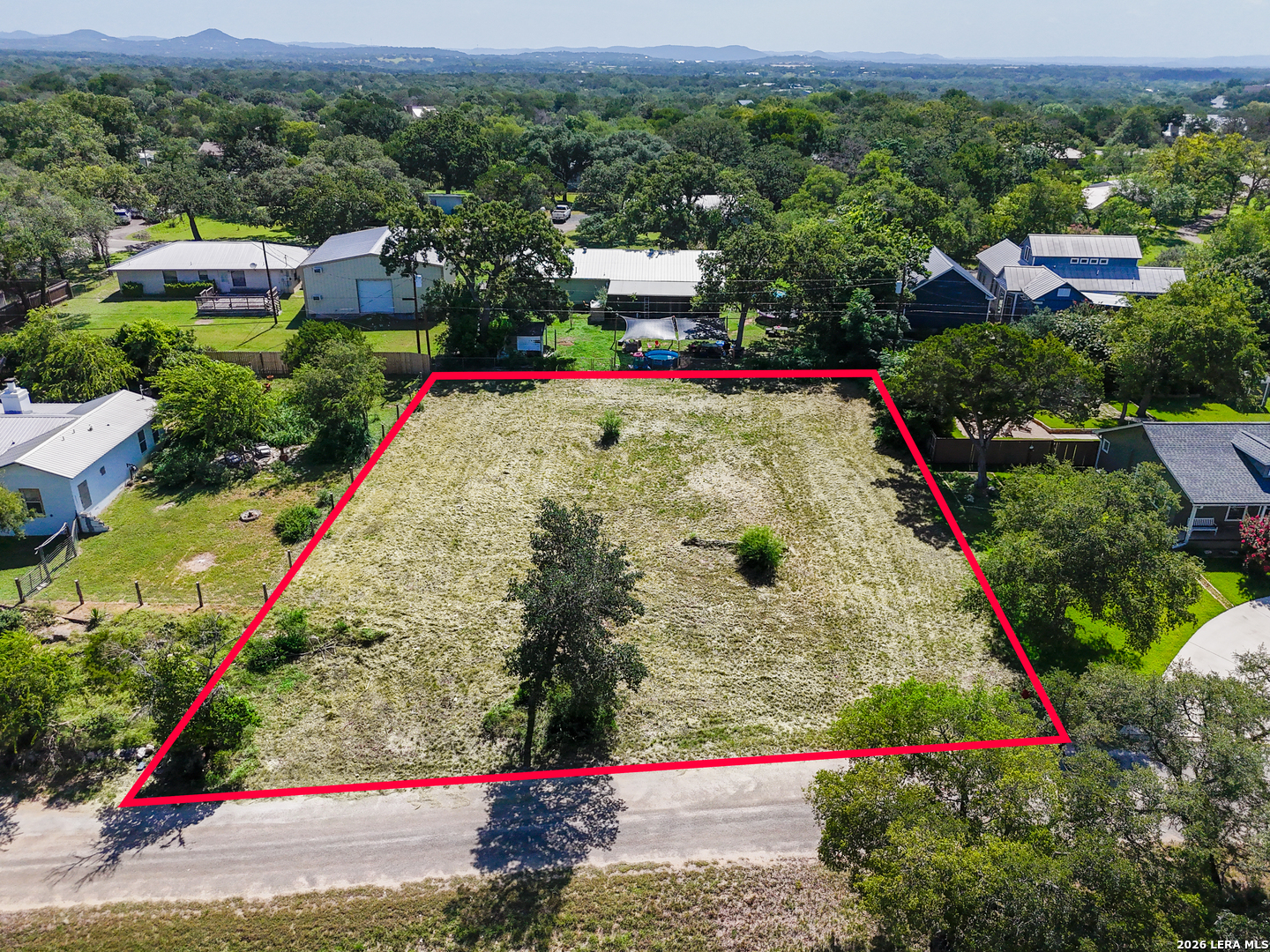 314 Cherokee Dr, Bandera, TX 78003 — photo 1