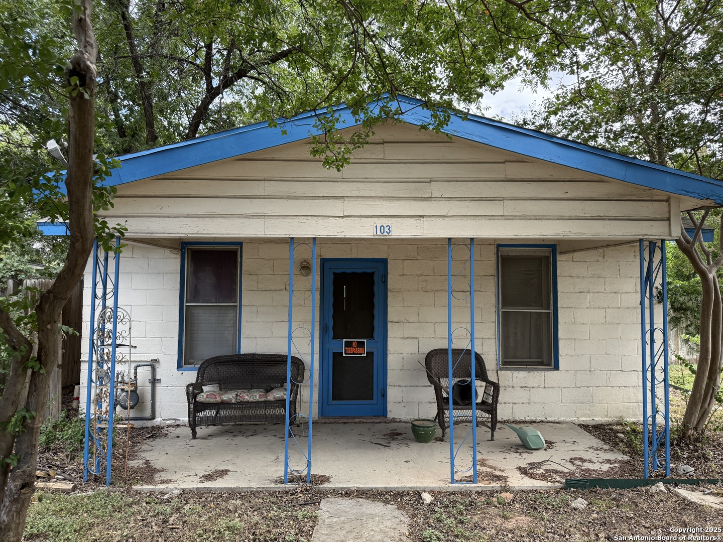 103 Pharis, San Antonio, TX 78237 — photo 1