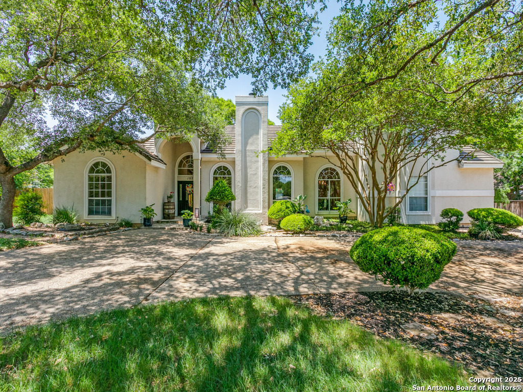 107 POST OAK WAY, Shavano Park, TX 78230 — photo 1