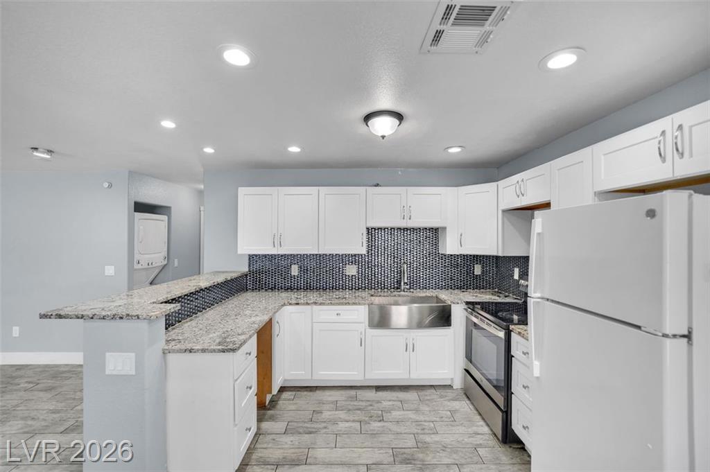 4300 North Lamont Street 278, Las Vegas, NV 89115 — photo 1
