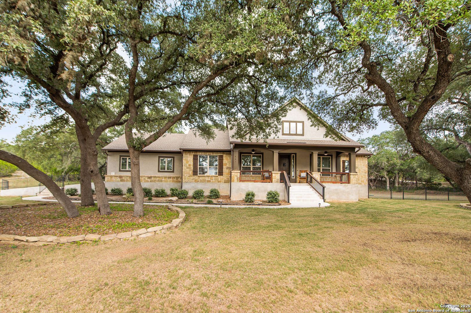 663 PRIVATE ROAD 1712, Mico, TX 78056 — photo 1