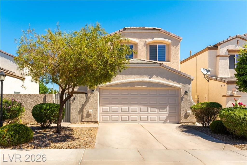 5500 Leadville Avenue, Las Vegas, NV 89130 — photo 1