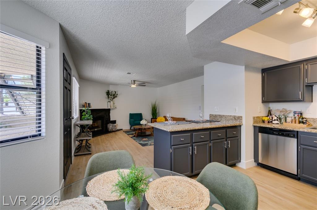1201 North Buffalo Drive 102, Las Vegas, NV 89128 — photo 1