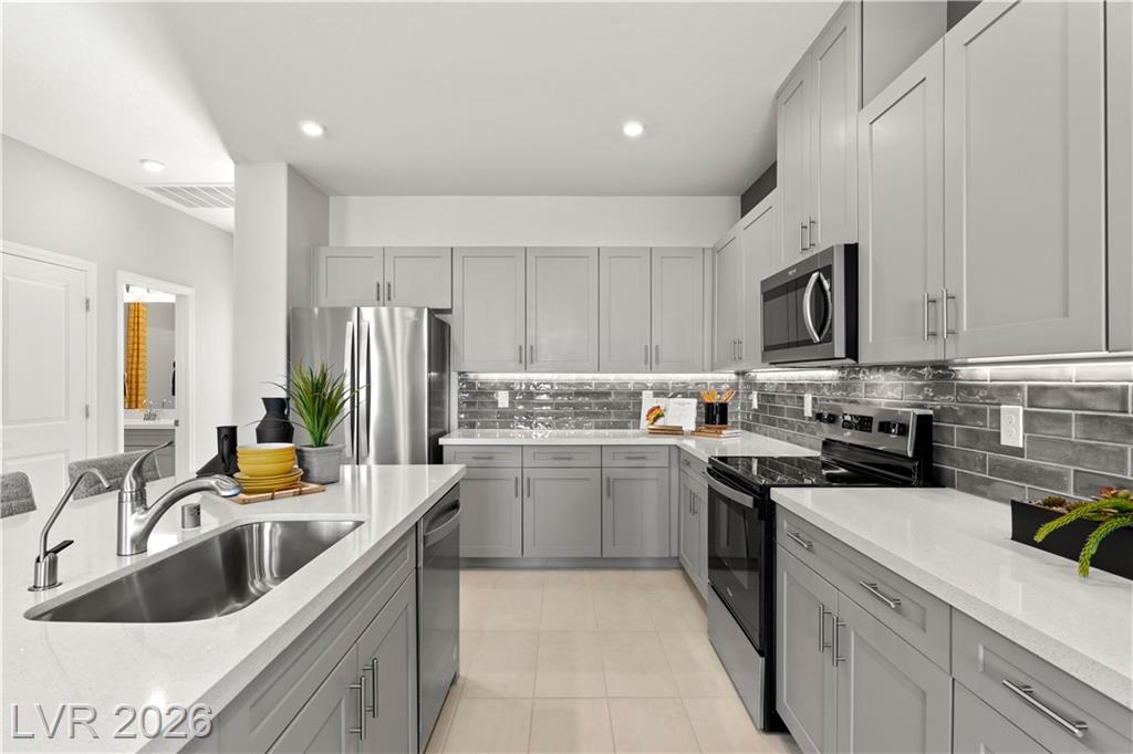 340 Keyboard Place, Henderson, NV 89015 — photo 1
