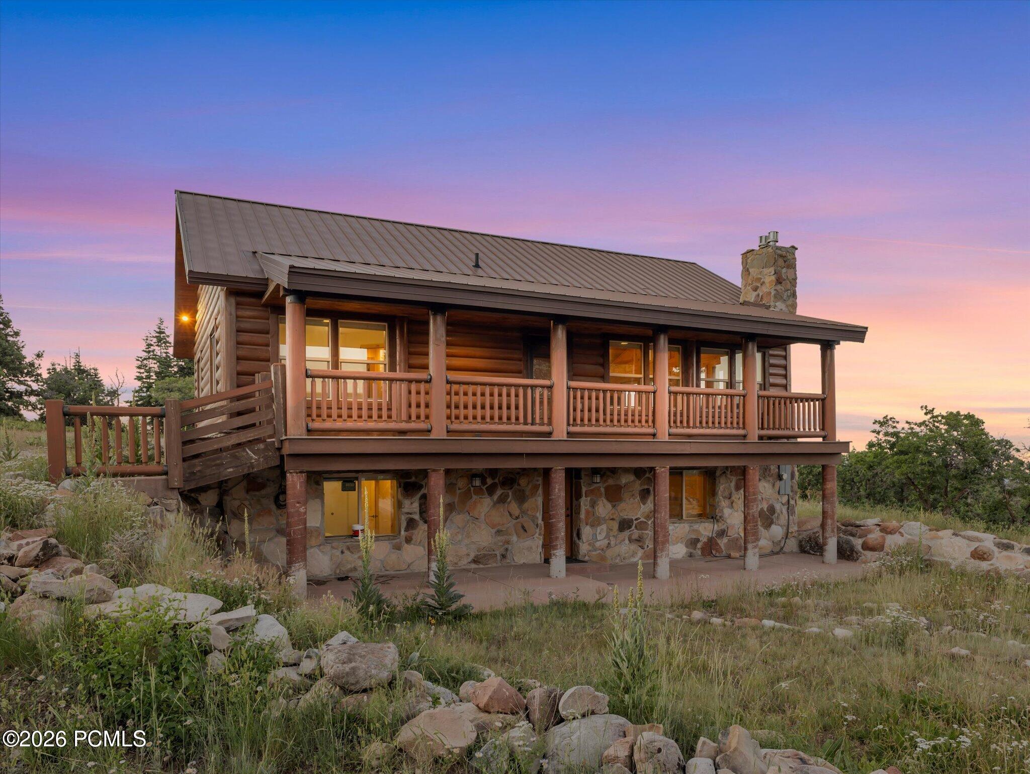 11509 N North Church Road, Park City, UT 84098 — photo 1