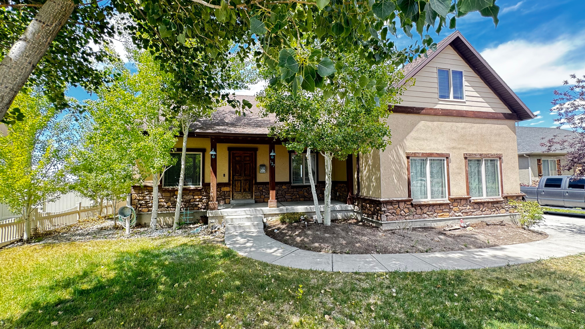 127 E HARVEST LN, Grantsville, UT 84029 — photo 1