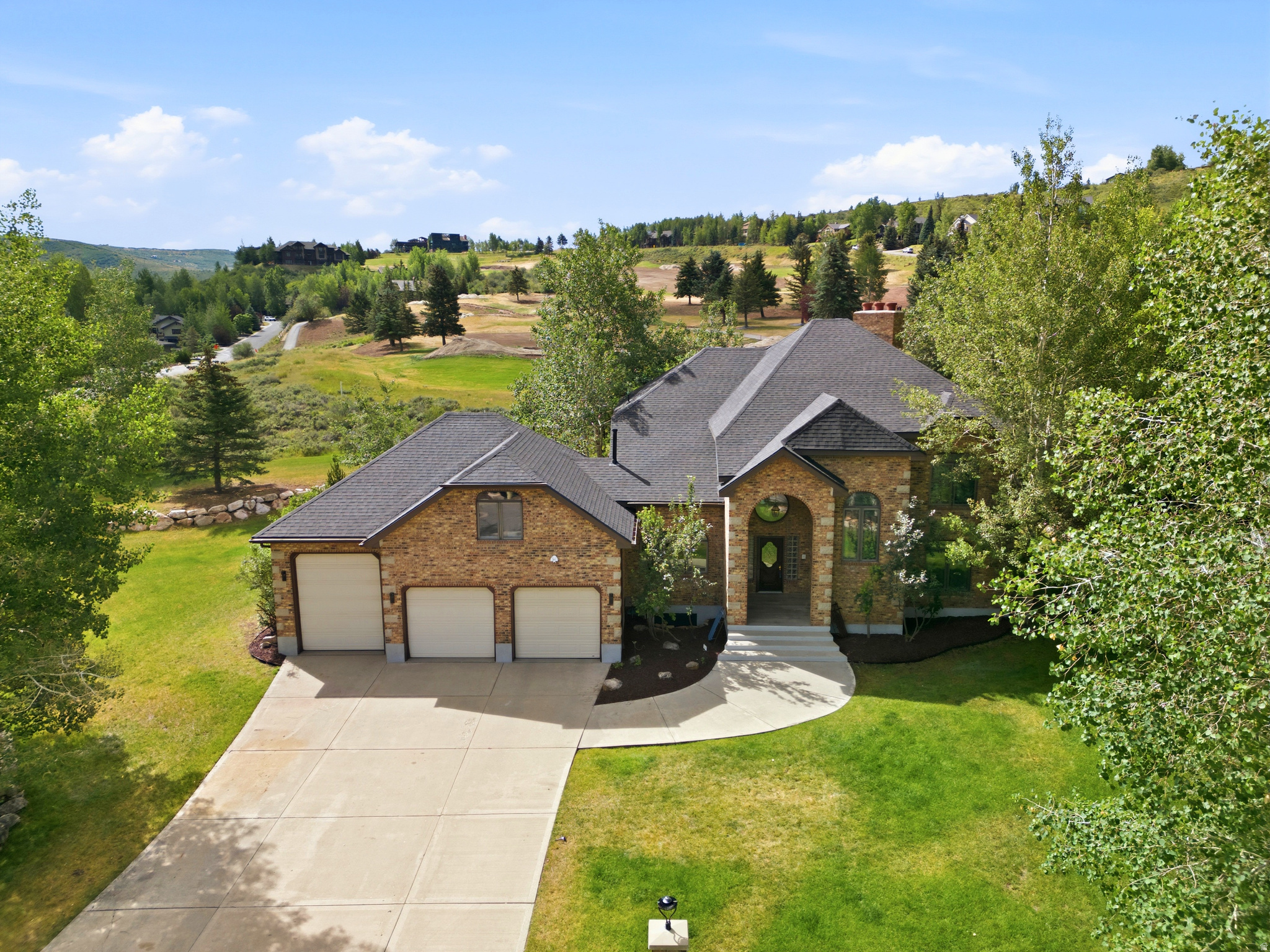 3535 HOMESTEAD RD, Park City, UT 84098 — photo 1